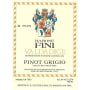 Barone Fini Valdadige Pinot Grigio 2008 Front Label