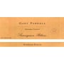 Gary Farrell Redwood Ranch Sauvignon Blanc 2009 Front Label