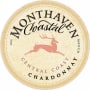 Monthaven Winery Chardonnay (3 Liter Octavin Home Wine Bar) 2009 Front Label