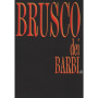 Fattoria dei Barbi Brusco dei Barbi 2007 Front Label