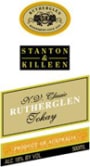 Stanton & Killeen Classic Tokay (500ML) Front Label