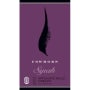 Cowhorn Syrah 2007 Front Label