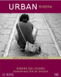 Bodegas O. Fournier Urban Ribera 2008 Front Label