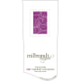Milbrandt Estates Cabernet Sauvignon 2007 Front Label