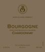 Jean-Claude Boisset Bourgogne Chardonnay 2006 Front Label