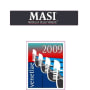 Masi Modello Delle Venezie Bianco 2009 Front Label