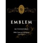Emblem by Michael Mondavi Rutherford Cabernet Sauvignon 2006 Front Label