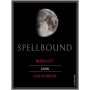 Spellbound Merlot 2008 Front Label