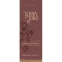 Terra d'Oro Sangiovese 2009 Front Label
