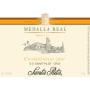 Santa Rita Medalla Real Chardonnay 2007 Front Label
