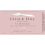 Chalk Hill Estate Chardonnay 2008 Front Label