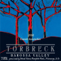 Torbreck Cuvee Juveniles 2008 Front Label