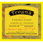 Treana Mer Soleil Vineyard Viognier-Marsanne 2008 Front Label