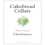 Cakebread Chardonnay 2009 Front Label