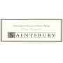 Saintsbury Cerise Vineyard Anderson Valley Pinot Noir 2006 Front Label
