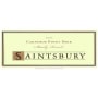 Saintsbury Stanly Ranch Carneros Pinot Noir 2006 Front Label