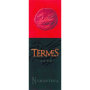 Numanthia Termes 2008 Front Label