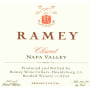 Ramey Napa Valley Claret (375ML half-bottle) 2007 Front Label