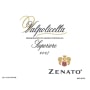 Zenato Valpolicella Superiore 2007 Front Label
