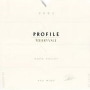 Merryvale Profile (1.5 Liter Magnum) 2003 Front Label