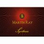 Martin Ray Synthesis Cabernet Sauvignon 2005 Front Label