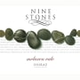 Nine Stones Nine Stones McLaren Vale Shiraz 2007 Front Label