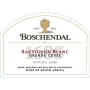 Boschendal 1685 Sauvignon Blanc 2008 Front Label