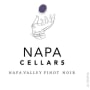 Napa Cellars Pinot Noir 2008 Front Label