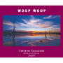 Woop Woop Cabernet Sauvignon 2009 Front Label