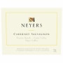 Neyers Neyers Ranch-Conn Valley Cabernet Sauvignon 2006 Front Label