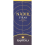Rapitala Nadir Syrah 2007 Front Label
