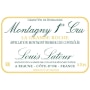 Louis Latour Montagny La Grande Roche Premier Cru 2007 Front Label