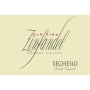 Seghesio Old Vine Zinfandel 2008 Front Label