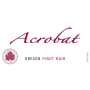 Acrobat Pinot Noir 2009 Front Label