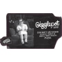 Mollydooker Gigglepot Cabernet Sauvignon 2009 Front Label