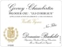 Domaine Denis Bachelet Gevrey-Chambertin Les Corbeaux Vieilles Vignes Premier Cru 2011 Front Label