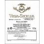 Tempos Vega Sicilia Unico Tinto 1999 Front Label