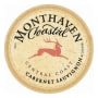 Monthaven Winery Cabernet Sauvignon (3 Liter Octavin Home Wine Bar) 2008 Front Label