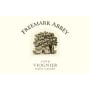Freemark Abbey Viognier 2009 Front Label