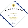 Kilikanoon Mort's Block Riesling 2009 Front Label