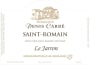 Denis Carre Saint-Romain Le Jarron 2014 Front Label