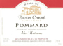 Denis Carre Pommard Les Noizons 2008 Front Label