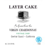 Layer Cake Virgin Chardonnay 2009 Front Label