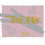Torii Mor Pinot Gris 2009 Front Label