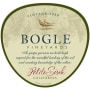 Bogle Petite Sirah 2008 Front Label