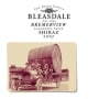 Bleasdale Bremerview Shiraz (375ML half-bottle) 2007 Front Label