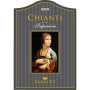 Banfi Chianti Superiore 2008 Front Label