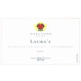Hartford Court Laura's Chardonnay 2007 Front Label