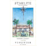 Starlite Vineyards Viognier 2008 Front Label