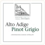 Terlan Pinot Grigio 2009 Front Label